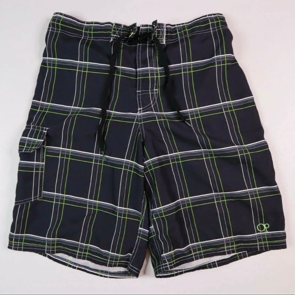 VGUC- OP Board Shorts w/Mesh Liner